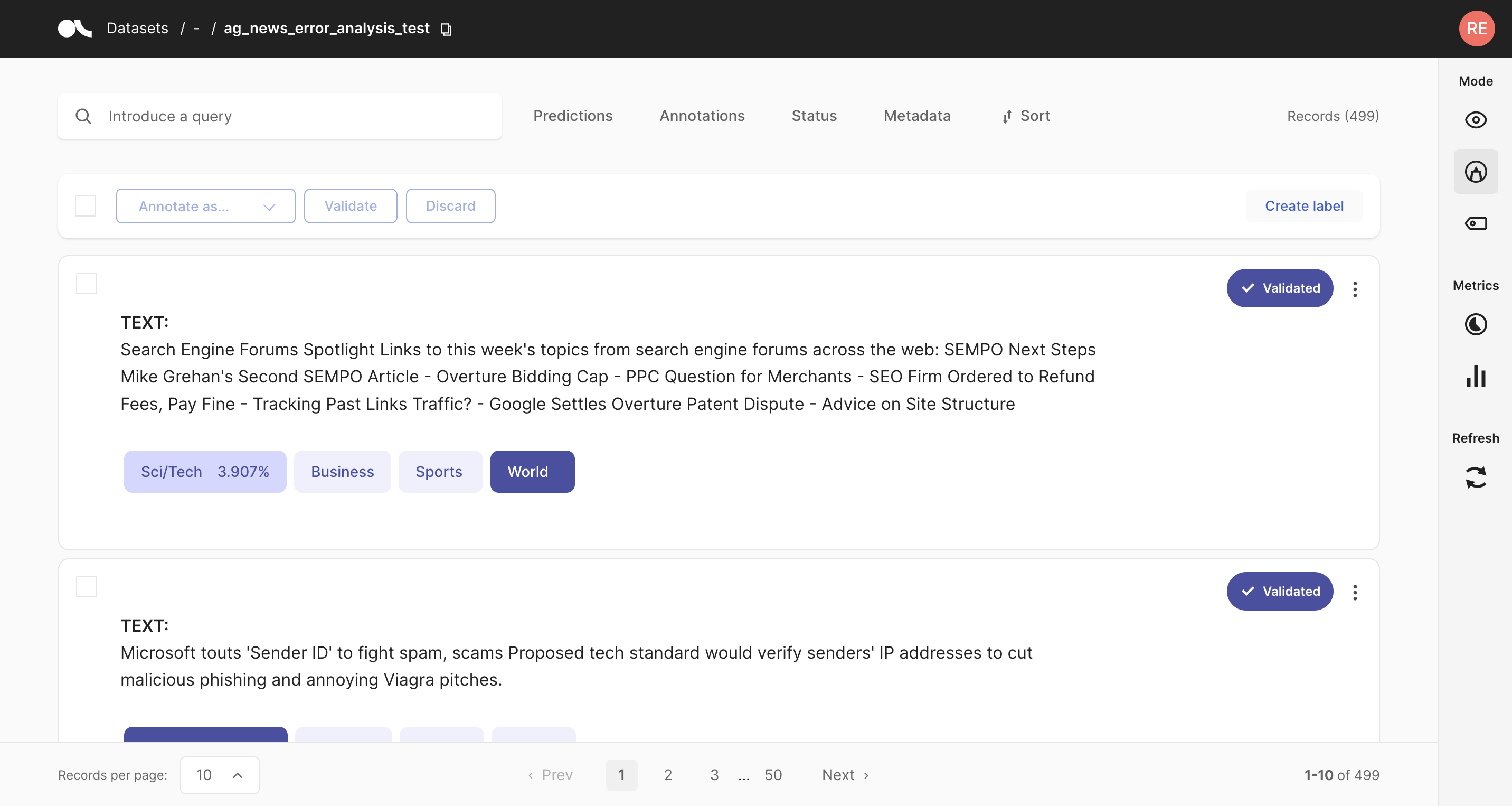 monitoring-textclassification-cleanlab-explainability