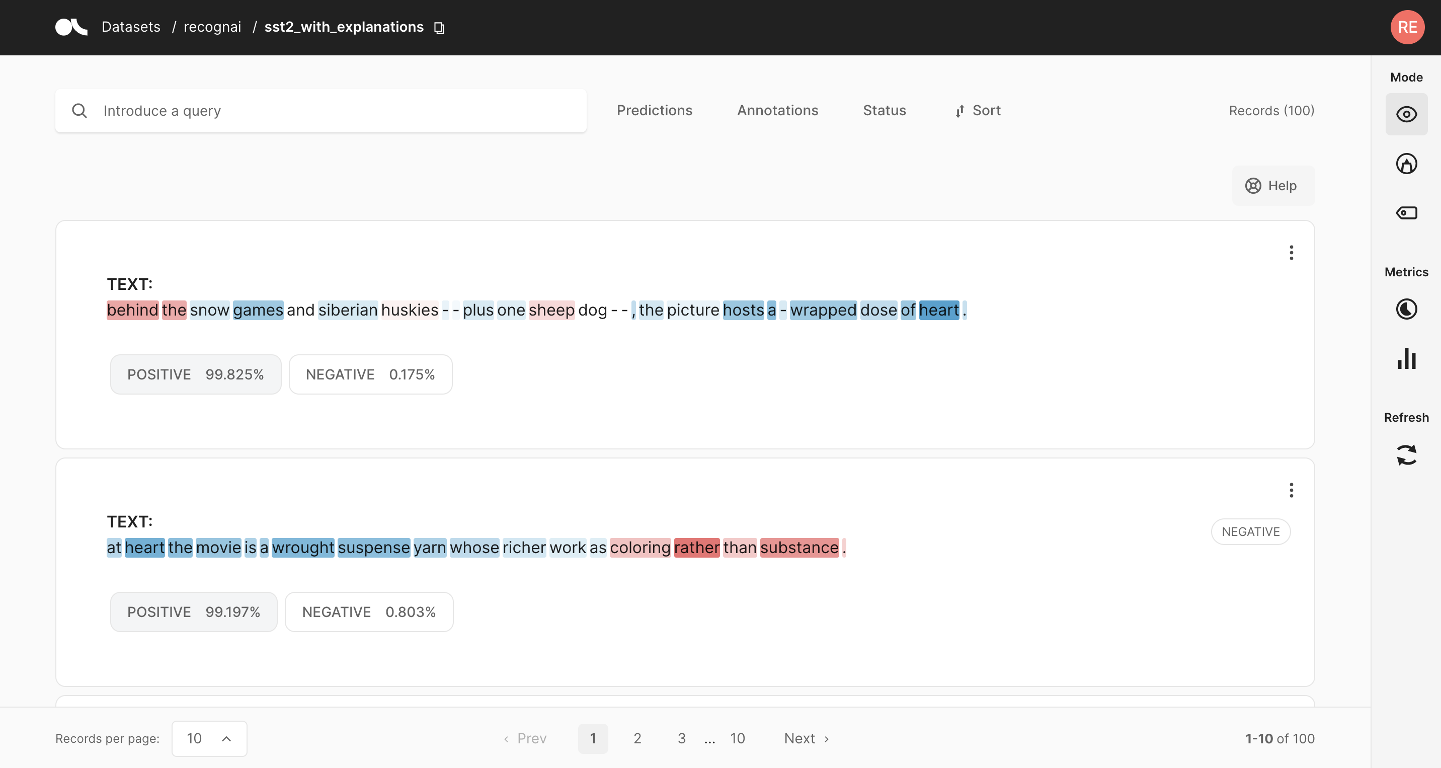 monitoring-textclassification-shaptransformersinterpret-explainability